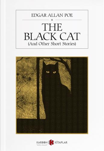 Kurye Kitabevi - The Black Cat-And Other Short Stories