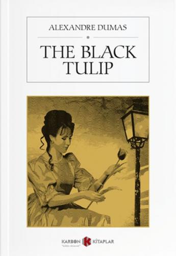 Kurye Kitabevi - The Black Tulip