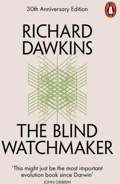 Kurye Kitabevi - The Blind Watchmaker