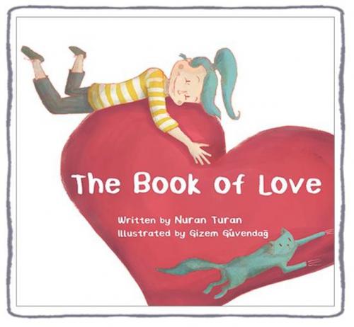 Kurye Kitabevi - The Book Of Love