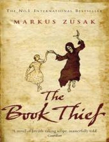 Kurye Kitabevi - The Book Thief