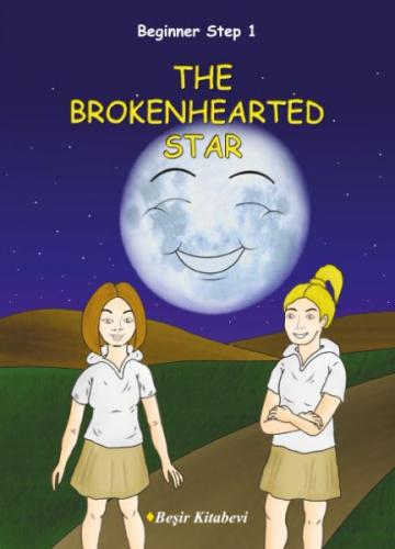 Kurye Kitabevi - Beginner Step 1 The Brokenhearted Star