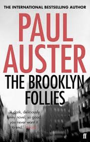 Kurye Kitabevi - The Brooklyn Follies
