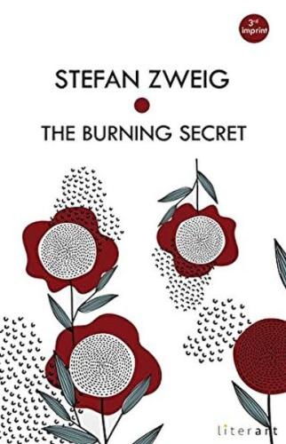 Kurye Kitabevi - The Burnıng Secret