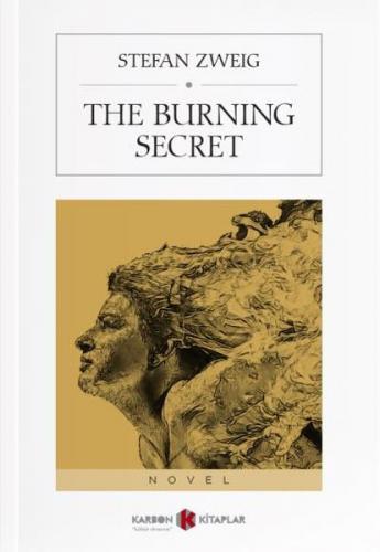 Kurye Kitabevi - The Burning Secret