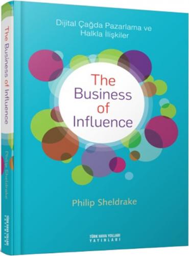 Kurye Kitabevi - The Business of İnfluence Ciltli