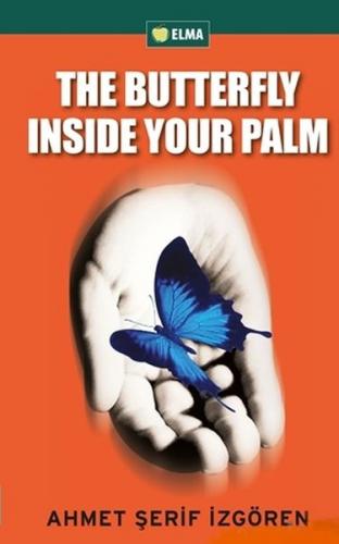 Kurye Kitabevi - The Butterfly Inside Your Palm