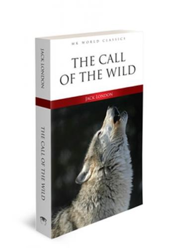 Kurye Kitabevi - The Call Of The Wild - İngilizce Klasik Roman