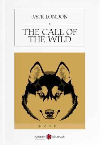 Kurye Kitabevi - The Call of the Wild