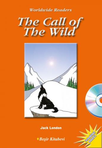 Kurye Kitabevi - Level-4: The Call of the Wild (Audio CD'li)