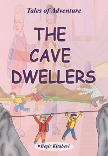 Kurye Kitabevi - The Cave Dwellers