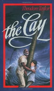 Kurye Kitabevi - The Cay