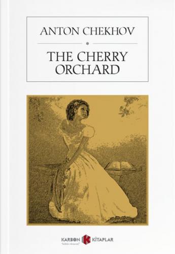 Kurye Kitabevi - The Cherry Orchard