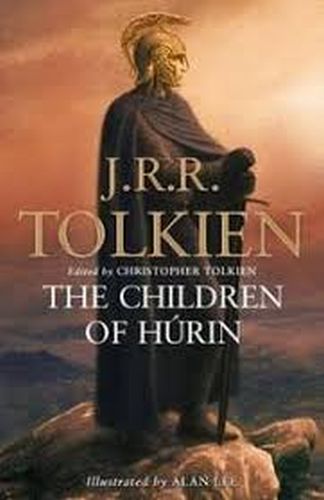 Kurye Kitabevi - The Children Of Hurin