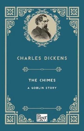 Kurye Kitabevi - The Chimes a Goblin Story