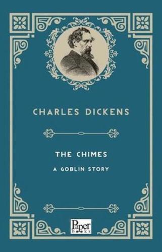 The Chimes a Goblin Story (İngilizce Kitap)
