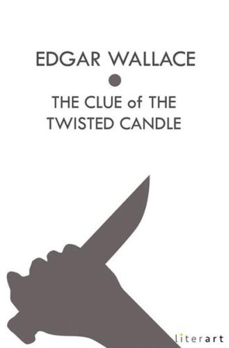 Kurye Kitabevi - The Clue Of The Twisted Candle