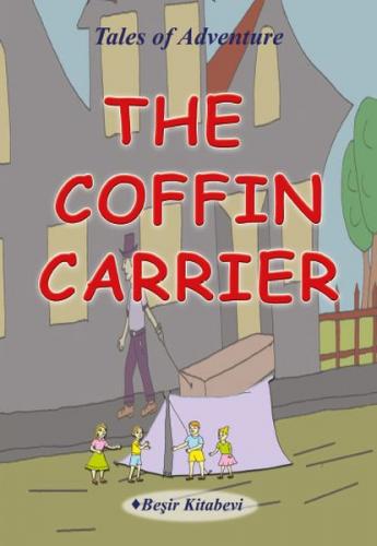 Kurye Kitabevi - The Coffin Carrier