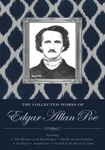 Kurye Kitabevi - The Collected Tales and Poems of Edgar Allan Poe