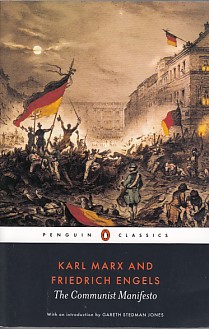 Kurye Kitabevi - The Communist Manifesto