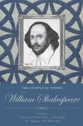 Kurye Kitabevi - The Complete Works of William Shakespeare
