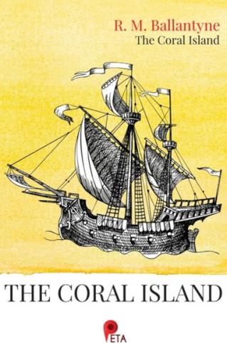 Kurye Kitabevi - The Coral Island