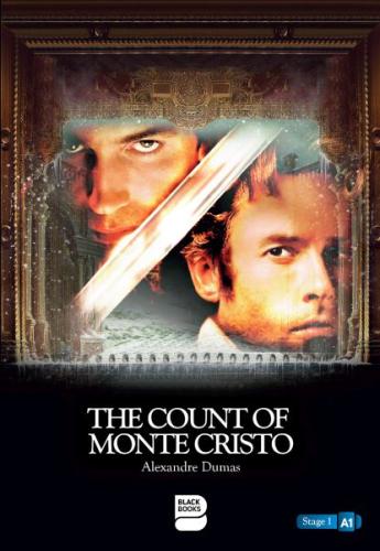 The Count Of Monte Cristo - Level 1 - Münzevi Kitabevi
