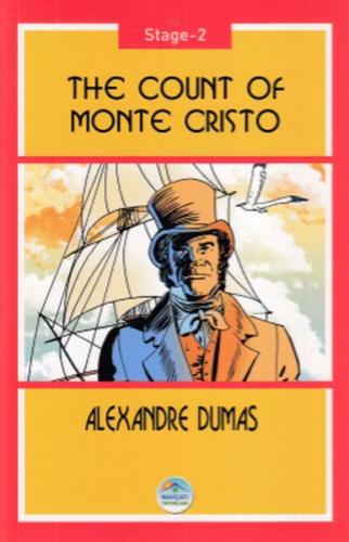 Kurye Kitabevi - The Count Of Monte Cristo-Stage 2