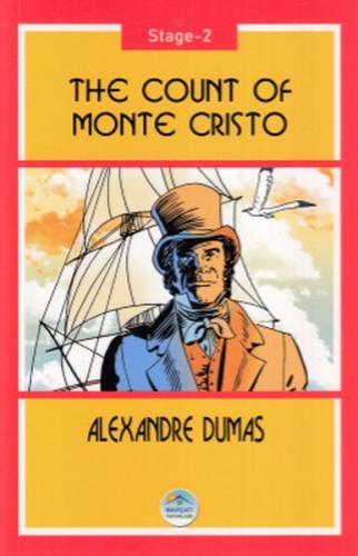 The Count Of Monte Cristo - Stage 2
