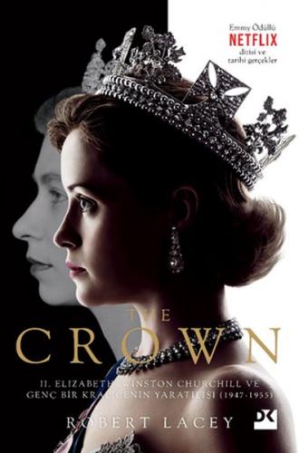 Kurye Kitabevi - The Crown