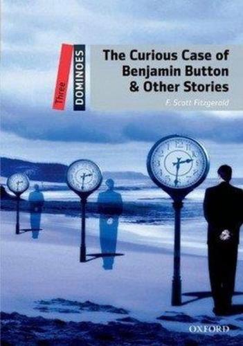 Kurye Kitabevi - The Curious Case of Benjamin Button Other Stories