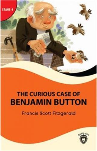 Kurye Kitabevi - The Curious Case Of Benjamin Button Stage 4