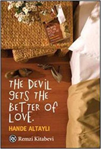 Kurye Kitabevi - The Devil Gets The Better Of Love