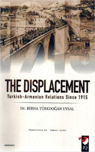 Kurye Kitabevi - The Displacement