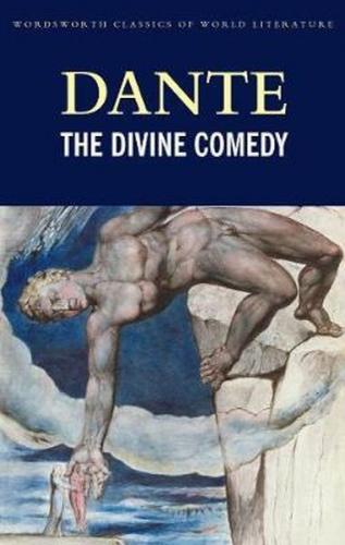Kurye Kitabevi - The Divine Comedy