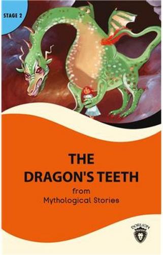 Kurye Kitabevi - The Dragons Teeth Stage 2