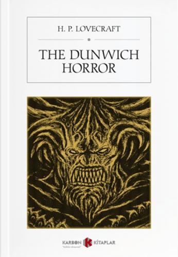 Kurye Kitabevi - The Dunwich Horror