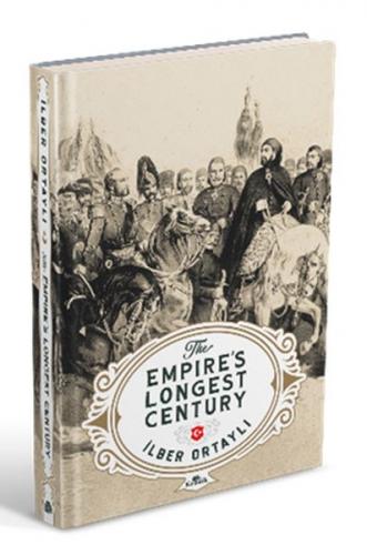 Kurye Kitabevi - The Empire’s Longest Century