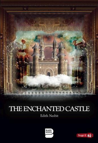 Kurye Kitabevi - The Enchanted Castle - Level 4