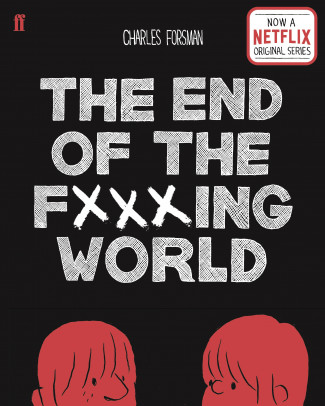 Kurye Kitabevi - The End of the Fucking World