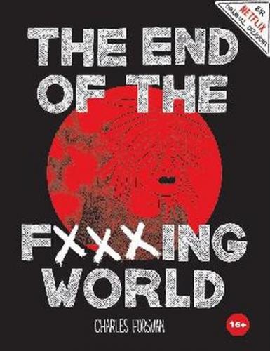 Kurye Kitabevi - The End of The Fxxxing World