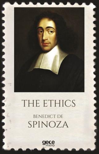 Kurye Kitabevi - The Ethics