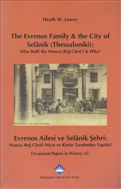 Kurye Kitabevi - Evrenos Ailesi ve Selanik Şehri