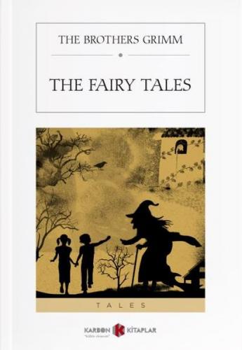 Kurye Kitabevi - The Fairy Tales