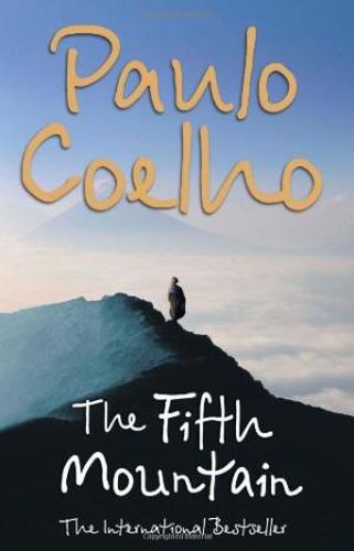 Kurye Kitabevi - The Fifth Mountain