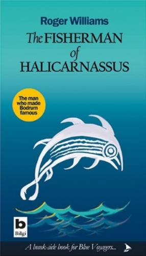 Kurye Kitabevi - The Fisherman of Halicarnassus