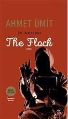 Kurye Kitabevi - The Flock-Ciltli