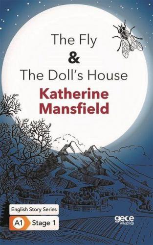 Kurye Kitabevi - The Fly The Doll’s House - Ingilizce Hikayeler A1 Sta