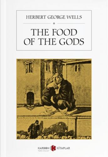 Kurye Kitabevi - The Food Of The Gods