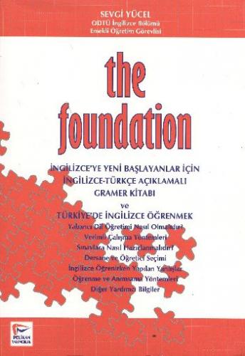 Kurye Kitabevi - The Foundation